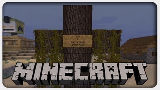 Lets Show Minecraft  Wüstendorf [upl. by Chic]