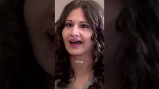 Gypsy Rose Blanchard On Being Abused By Her Mom [upl. by Eerazed555]