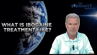 What Is Ibogaine Treatment Really Like [upl. by Leo531]