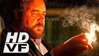 ENRAGÉ sur Canal  le 21 janvier Bande Annonce VF Thriller 2020 Russell Crowe Caren Pistorius [upl. by Tai424]