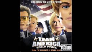 Everyone Has AIDS  Team America OST [upl. by Novets]