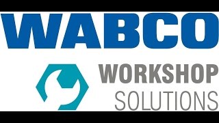 WABCO Diagnostics Solutions and Software [upl. by Kcered]