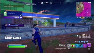 My 343rd Lifetime SOLO Fortnite Win [upl. by Zoha]