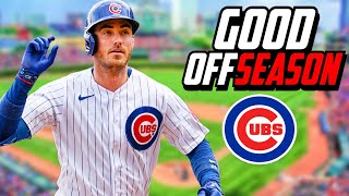 The Cubs Will Win The NL Central In 2024 [upl. by Hayden356]