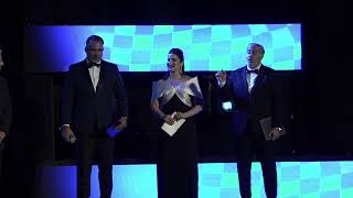 Gala de Premiación Campeonato Federación Dominicana de Automovilismo FDA 2024 [upl. by Desi]