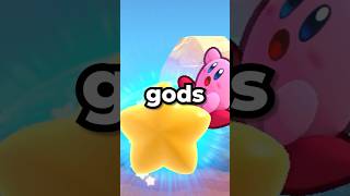 How many gods has Kirby Fought [upl. by Litt]