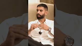 Tabaah Podcast  Parmish Verma Podcast  Latest Podcast 2024 youtubeshorts ytshorts shorts [upl. by Adler]