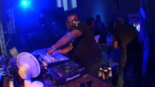 Carl Cox  NATURE ONE 2009 [upl. by Prosper356]