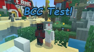 A BCC Test Stream [upl. by Tomlinson]