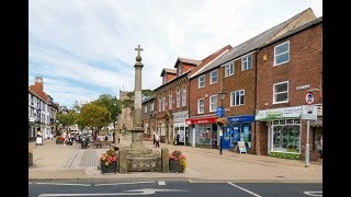 Places to see in  Poulton Le Fylde  UK [upl. by Grover]