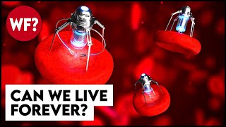 Nanorobotics amp Nanotechnology  Changes Our Lives Forever [upl. by Irok]