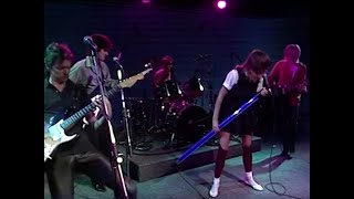 Divinyls  Boys in Town live in HD [upl. by Skilken920]