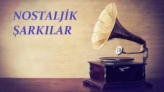 Nostaljik Şarkılar 90lar Türkçe Pop Slow [upl. by Notecnirp]