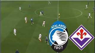 Atalanta BC 32 ACF Fiorentina Highlights  Serie A 20242025 [upl. by Lhamaj512]