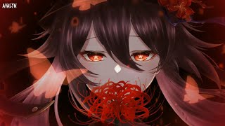 Nightcore  WTF Lyrics [upl. by Nelia]