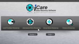 How to recover lost datadeleted files easily with iCare Data Recovery 2024 free Data recovery app [upl. by Ennaharas890]