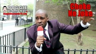 Choke No Joke Exposes Some Of The Alleged Funboy Gatekeepers In HipHop Full [upl. by Akerehs]