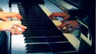 Both Sides Now  piano arrangement by Yukie Smith [upl. by Turmel853]