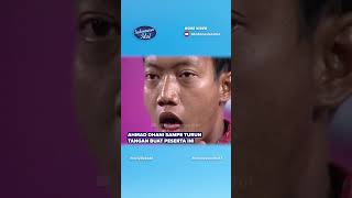 Demi Peserta ini Ahmad Dhani Sampai Turun Tangan😮 IndonesianIdol Idol2Dekade [upl. by Mailliwnhoj]