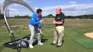 THE SECRET TO THE SURESET GOLF TRAINING AID [upl. by Kaufman740]