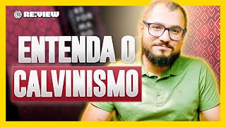 O QUE SIGNIFICA SER UM CRISTÃO REFORMADO [upl. by Tsugua]