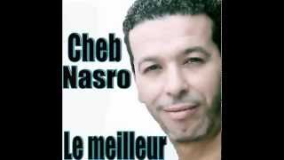 Cheb Nasro  El mout khadaâ [upl. by Ashlin618]