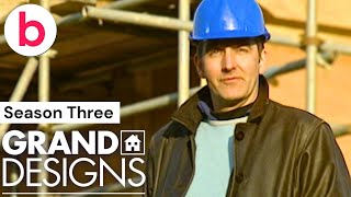 Grand Designs UK  Peterborough  Season 3 Episode 1  Full Episode [upl. by Amethist720]