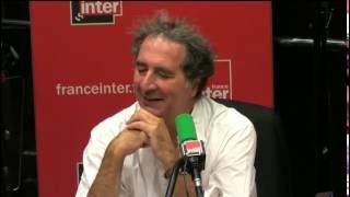 Qui es tu François Morel  Albert Algoud a tout compris [upl. by Stichter]