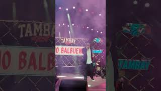 44 Bars  Pio Balbuena Live Performance  Tambay Fest 2023 [upl. by Lawson109]