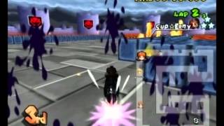 Mario Kart Wii  CTWW v103 part5 [upl. by Enwad]