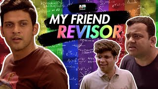 AIB  My Friend Revisor [upl. by Mun]