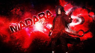 madara uchiha edit clips  madara amv  madara edit [upl. by Salvatore727]