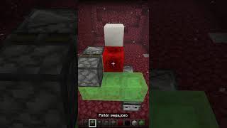 Granjas de Minecraft en 1 Minuto Maquina Minadora [upl. by Jeffers]