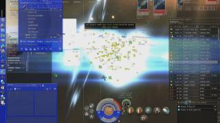 Eve Online pvp Project Nemesis  Grand Theft Tengus [upl. by Hagai]