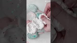 Asmr de slime [upl. by Layman885]