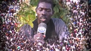 Wolofal Cheikh Sidy Moukhtar feat S El Hadji Seck MET [upl. by Dominica]