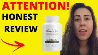 PLANTSULIN REVIEWS  🔴🔴ALERT 2024🔴🔴  PlantSulin Review  PlantSulin  PlantSulin Supplement [upl. by Llerdnam]