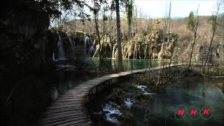 Plitvice Lakes National Park UNESCONHK [upl. by Einahpets585]