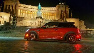 MINI F56 COOPER S WITH JCW TUNING KIT [upl. by Annyrb]