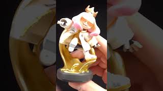 Splatoon 3 DLC amiibo unboxing splatoon3 splatfest [upl. by Eohce]