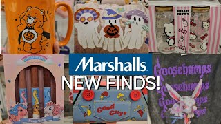 MARSHALLS CUTE NEW ARRIVALS SHOP WITH ME 2024 [upl. by Dolloff199]