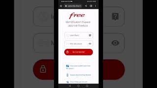 comment résilier un abonnement freebox en 3 clic [upl. by Cindie549]
