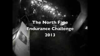 The North Face Endurance Challenge Championship 2013 [upl. by Enaud21]