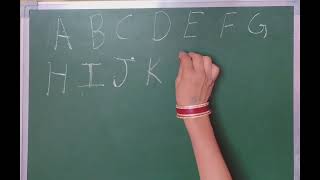 kids ABCDएबीसीडी शिखाने का तरीकाएबीसीडी  abcd for kids  abcd rhymes  abcde  abcd cartoon [upl. by Harshman]