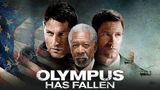 ANGEL HAS FALLEN Clip  Drones 2019 Gerard Butler [upl. by Oinolopa]