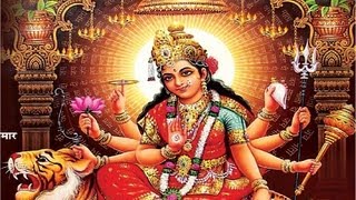 Aaja Maa Sherawali Devi Bhajan By Harish Kumar Full HD Song I Ambe Maa Tera Sahara [upl. by Aicilla689]