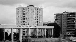 Un giorno a Scampia oltre Gomorra [upl. by Brenner513]