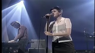 Everything But The Girl  Corcovado  Live On Red Hot  Rio TV Special 1996 [upl. by Dhruv631]