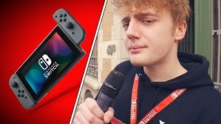 POOL TEST DE NINTENDO SWITCH [upl. by Aneeres984]