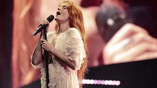 Florence  The Machine  Free Live At Flow Festival  2022  Full HD [upl. by Iredale101]